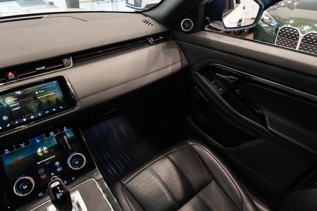 2020 Land Rover Range Rover Evoque R-Dynamic HSE Gladstone OR