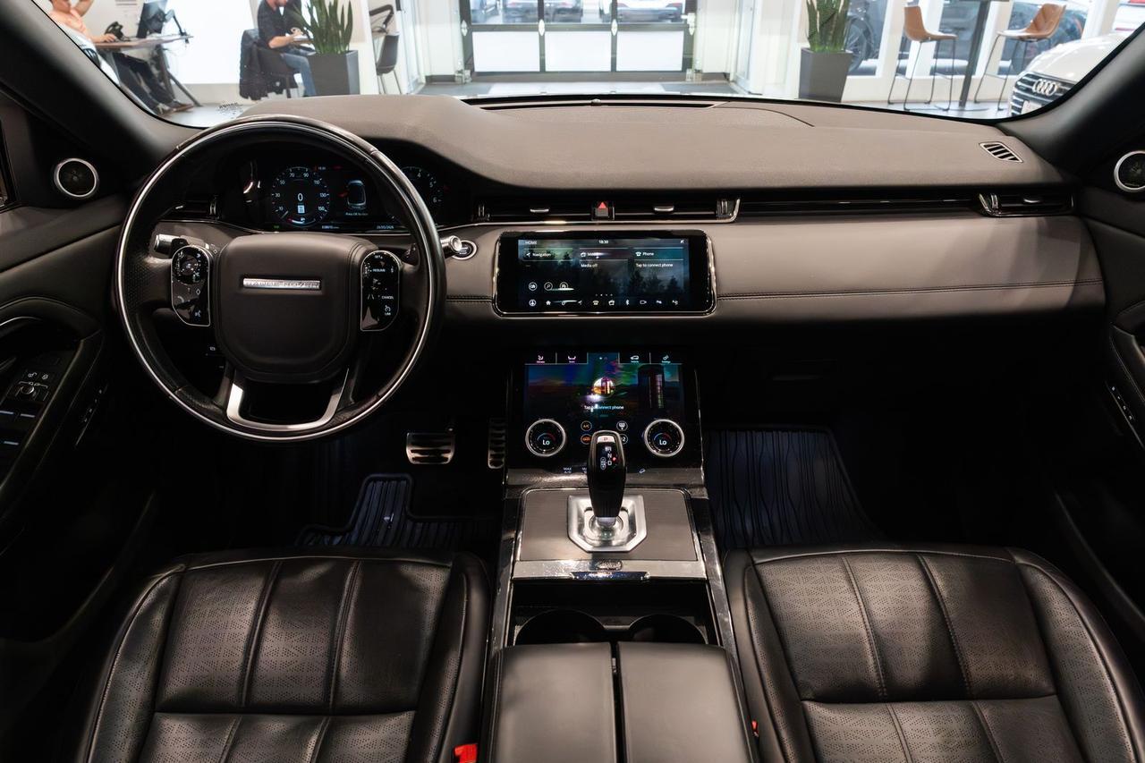2020 Land Rover Range Rover Evoque R-Dynamic HSE Gladstone OR