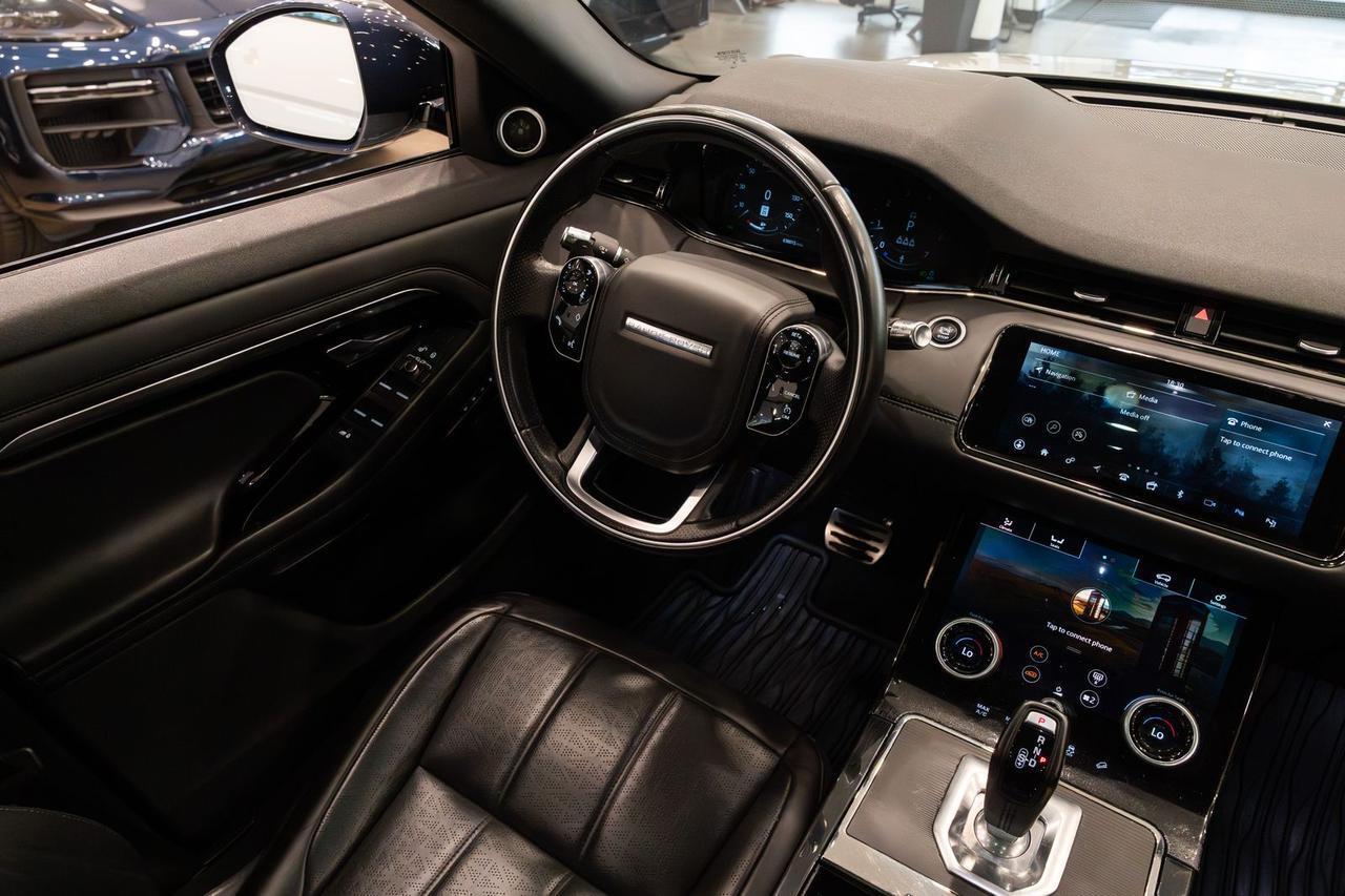 2020 Land Rover Range Rover Evoque R-Dynamic HSE Gladstone OR