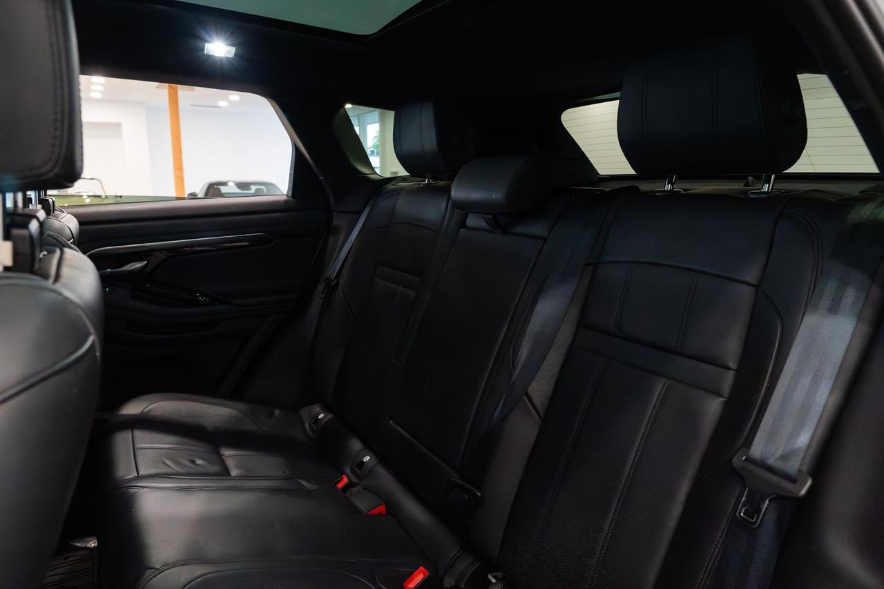 2020 Land Rover Range Rover Evoque R-Dynamic HSE Gladstone OR