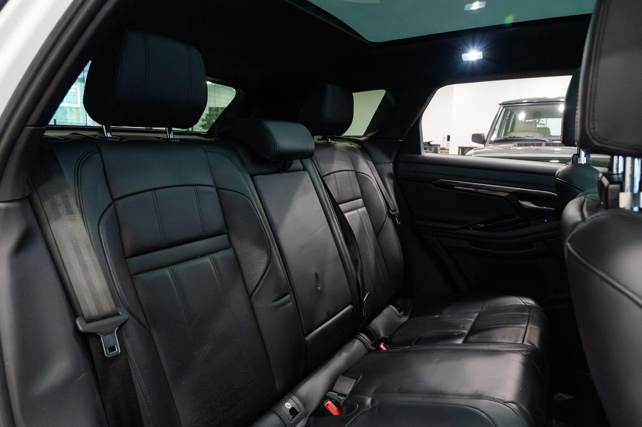 2020 Land Rover Range Rover Evoque R-Dynamic HSE Gladstone OR