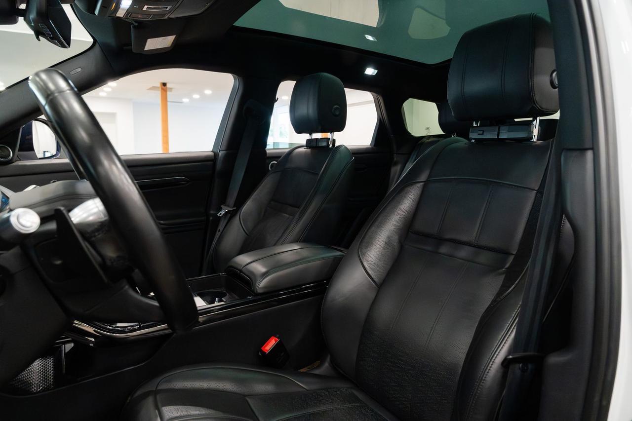 2020 Land Rover Range Rover Evoque R-Dynamic HSE Gladstone OR