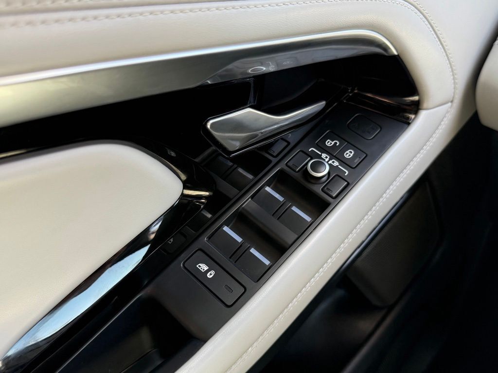 2020 Land Rover Range Rover Evoque R-Dynamic HSE Tucson AZ