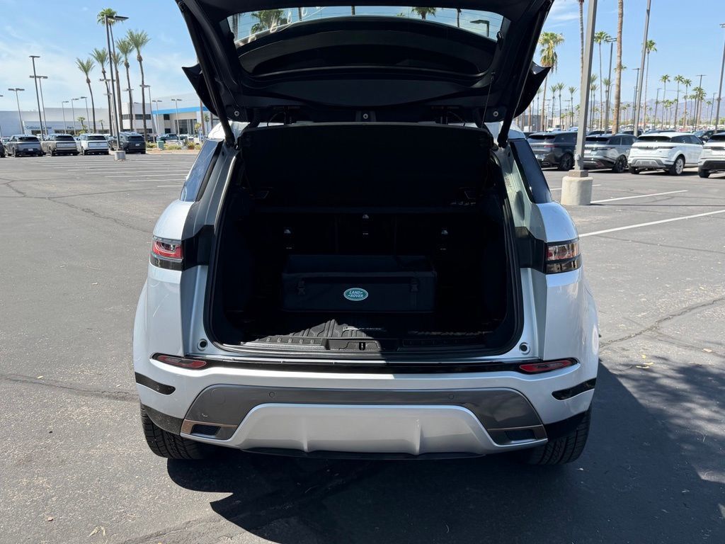 2020 Land Rover Range Rover Evoque R-Dynamic HSE Tucson AZ