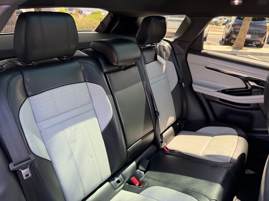 2020 Land Rover Range Rover Evoque R-Dynamic HSE Tucson AZ