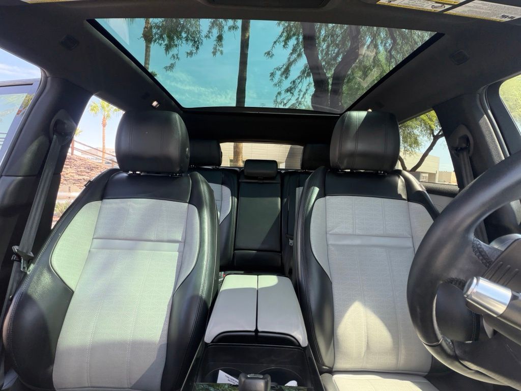 2020 Land Rover Range Rover Evoque R-Dynamic HSE Tucson AZ