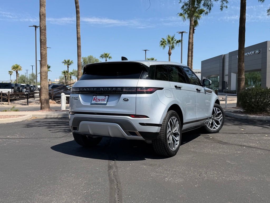 2020 Land Rover Range Rover Evoque R-Dynamic HSE Tucson AZ