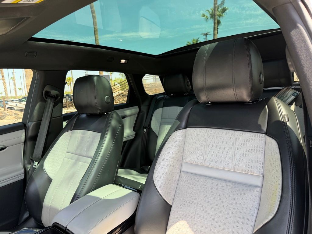 2020 Land Rover Range Rover Evoque R-Dynamic HSE Tucson AZ