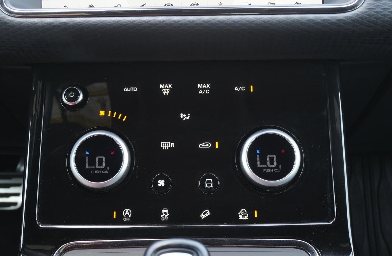 2020 Land Rover Range Rover Evoque R-Dynamic S San Juan TX