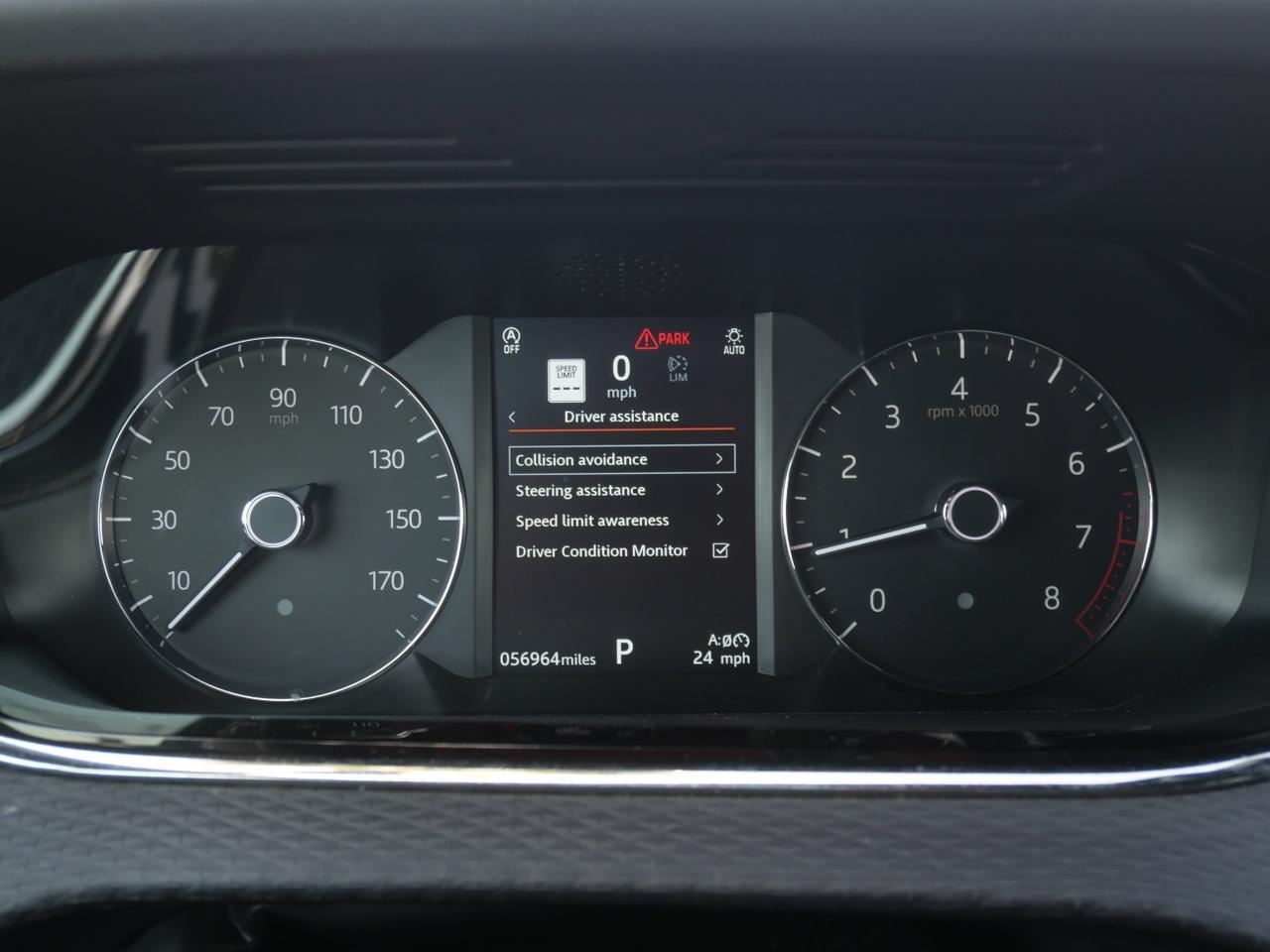 2020 Land Rover Range Rover Evoque R-Dynamic S San Juan TX