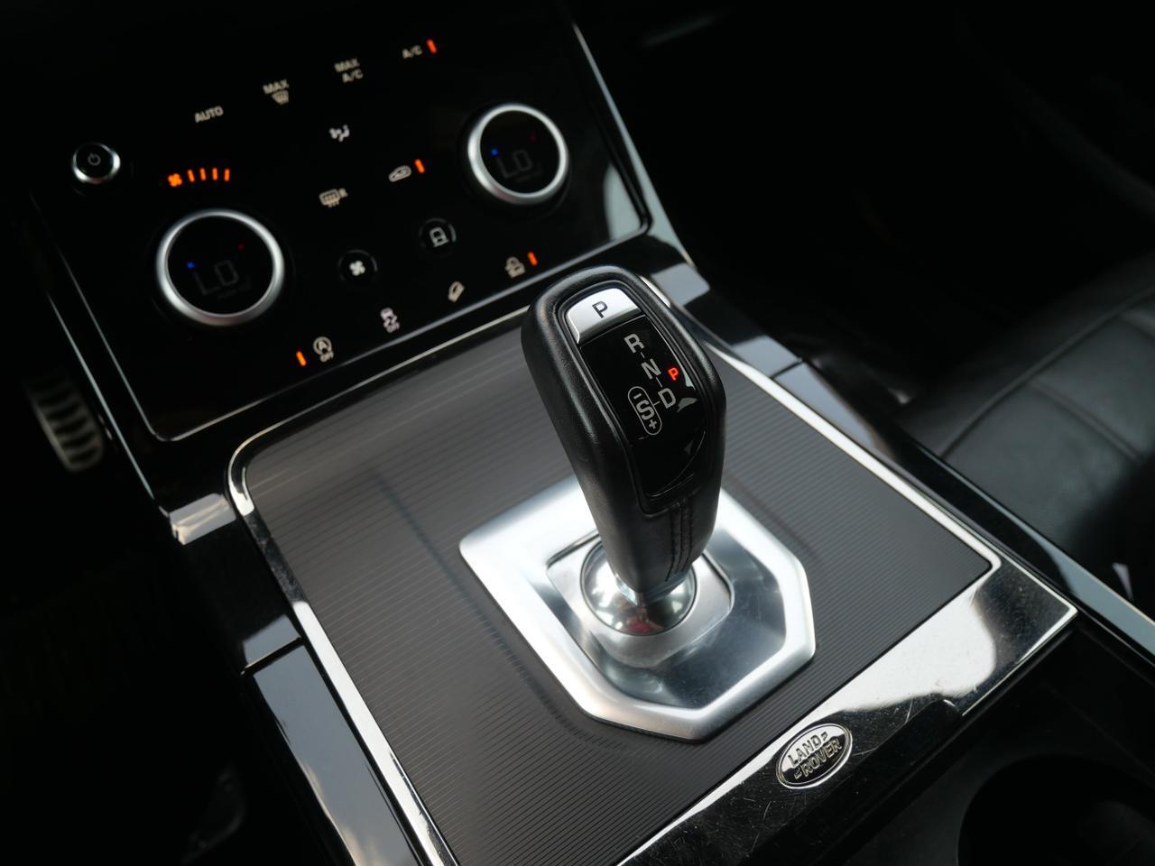 2020 Land Rover Range Rover Evoque R-Dynamic S San Juan TX