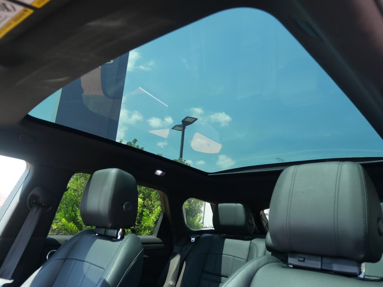 2020 Land Rover Range Rover Evoque R-Dynamic S San Juan TX