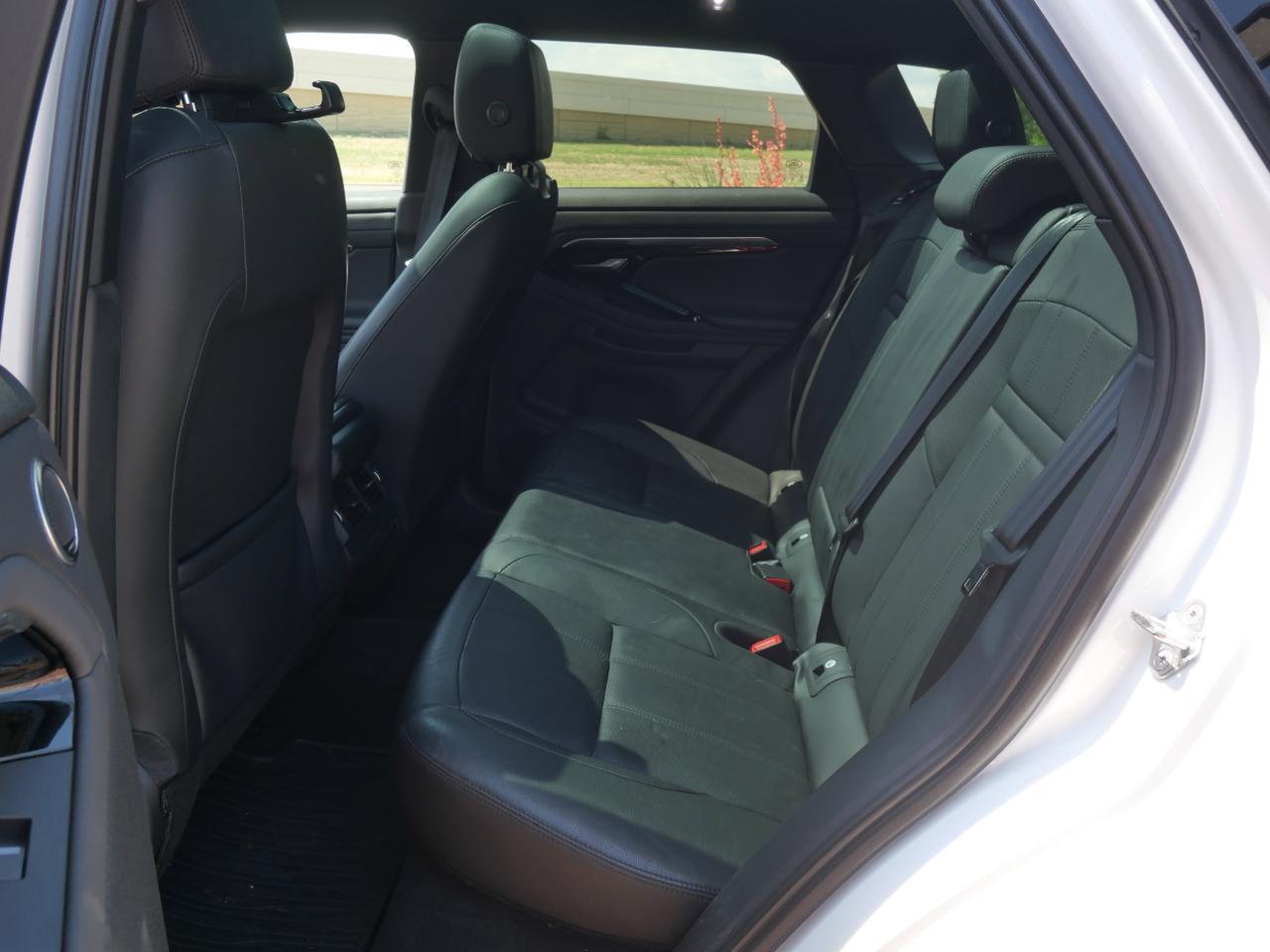 2020 Land Rover Range Rover Evoque R-Dynamic S San Juan TX