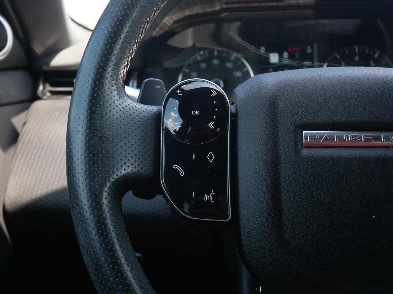 2020 Land Rover Range Rover Evoque R-Dynamic S San Juan TX