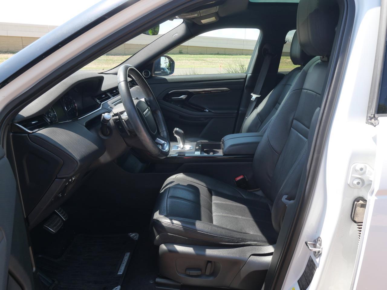 2020 Land Rover Range Rover Evoque R-Dynamic S San Juan TX