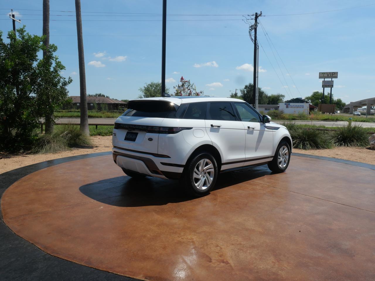 2020 Land Rover Range Rover Evoque R-Dynamic S San Juan TX