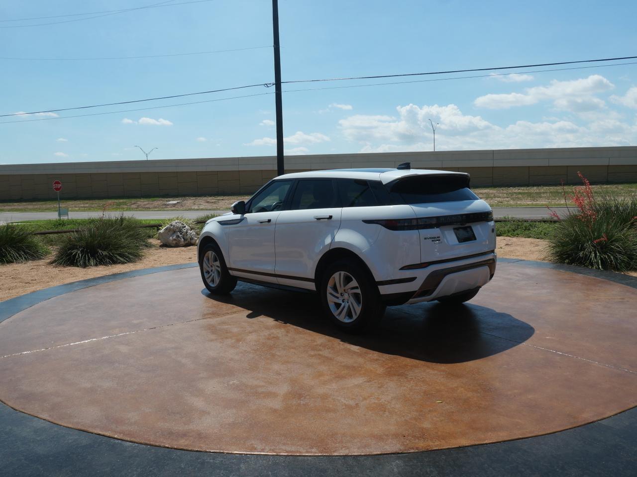 2020 Land Rover Range Rover Evoque R-Dynamic S San Juan TX