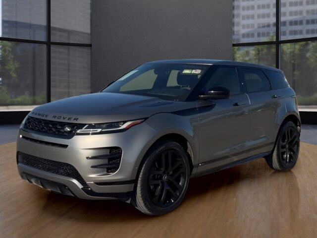 2020 Land Rover Range Rover Evoque R-Dynamic SE