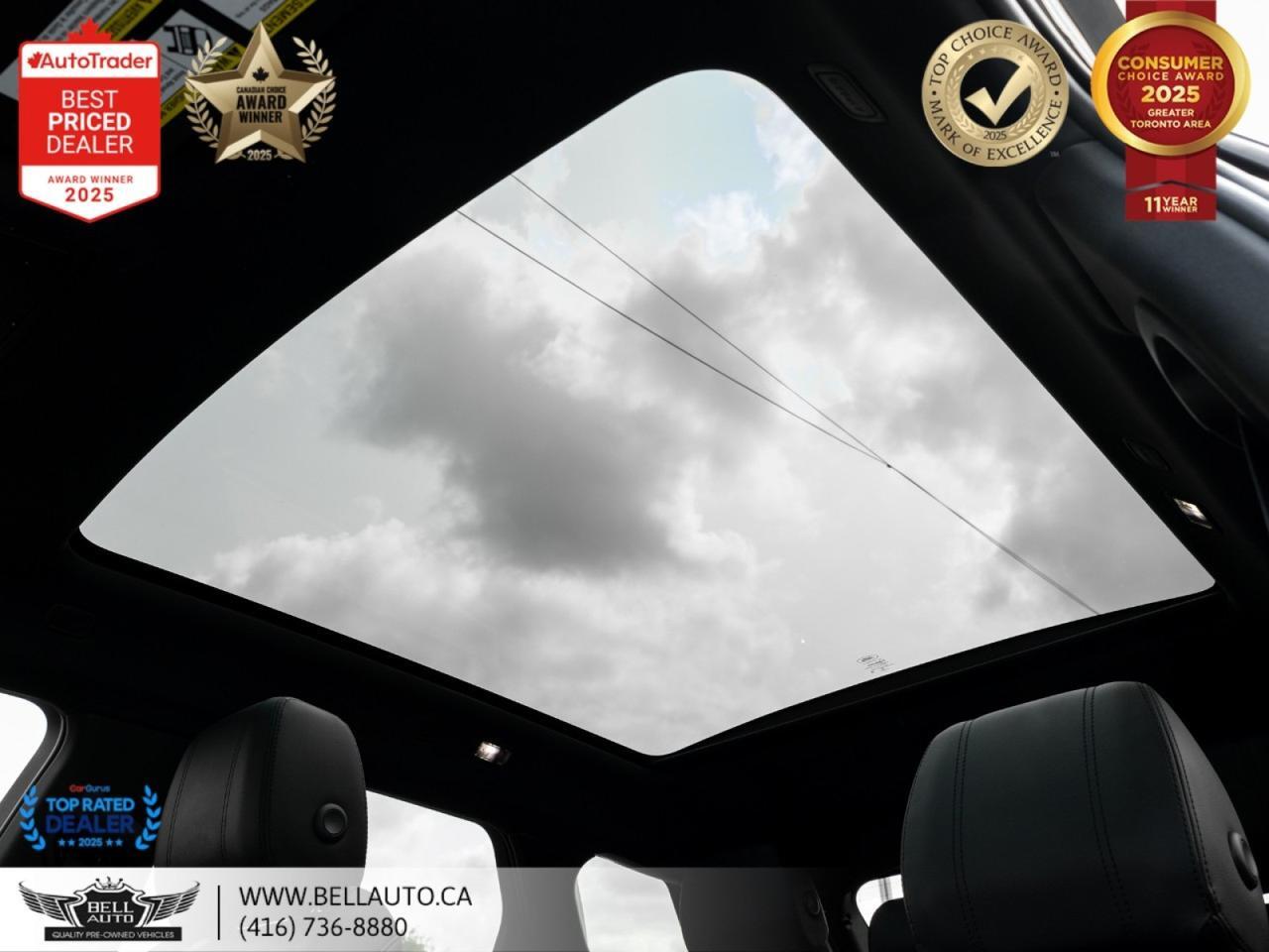 2020 Land Rover Range Rover Evoque S | AWD | NAVI | 360CAM | MERIDIAN | PANO | LOWKMS | NOACCIDENT Toronto ON