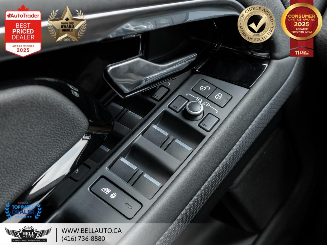 2020 Land Rover Range Rover Evoque S | AWD | NAVI | 360CAM | MERIDIAN | PANO | LOWKMS | NOACCIDENT Toronto ON