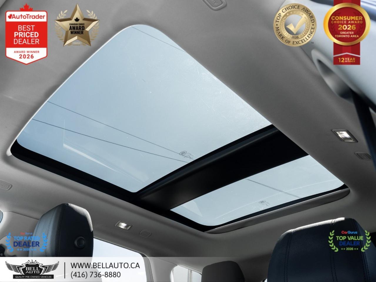 2020 Land Rover Range Rover Evoque S | AWD | NAVI | 360CAM | MERIDIAN | PANO | NOACCIDENT Toronto ON