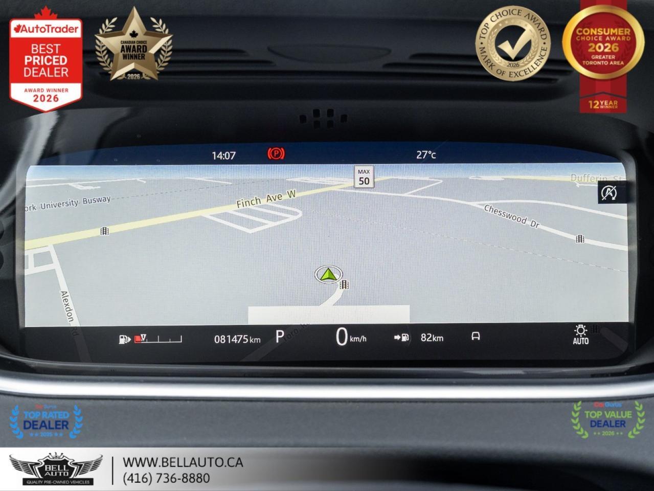 2020 Land Rover Range Rover Evoque S | AWD | NAVI | 360CAM | MERIDIAN | PANO | NOACCIDENT Toronto ON