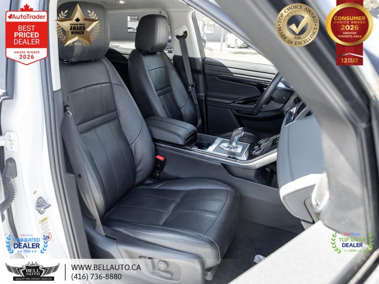 2020 Land Rover Range Rover Evoque S | AWD | NAVI | 360CAM | MERIDIAN | PANO | NOACCIDENT Toronto ON
