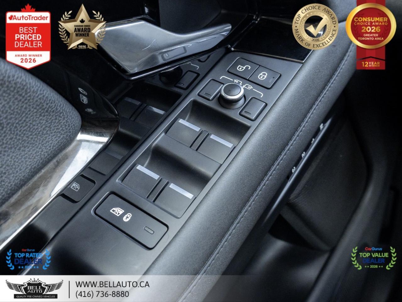 2020 Land Rover Range Rover Evoque S | AWD | NAVI | 360CAM | MERIDIAN | PANO | NOACCIDENT Toronto ON