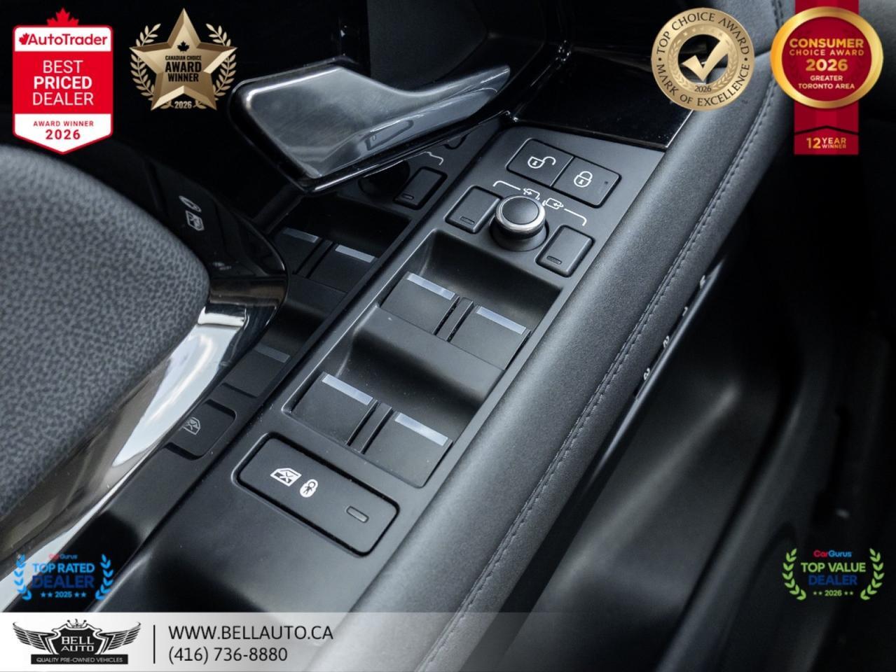 2020 Land Rover Range Rover Evoque S | AWD | NAVI | B.CAM | PANO | ONEOWNER | NOACCIDENT Toronto ON