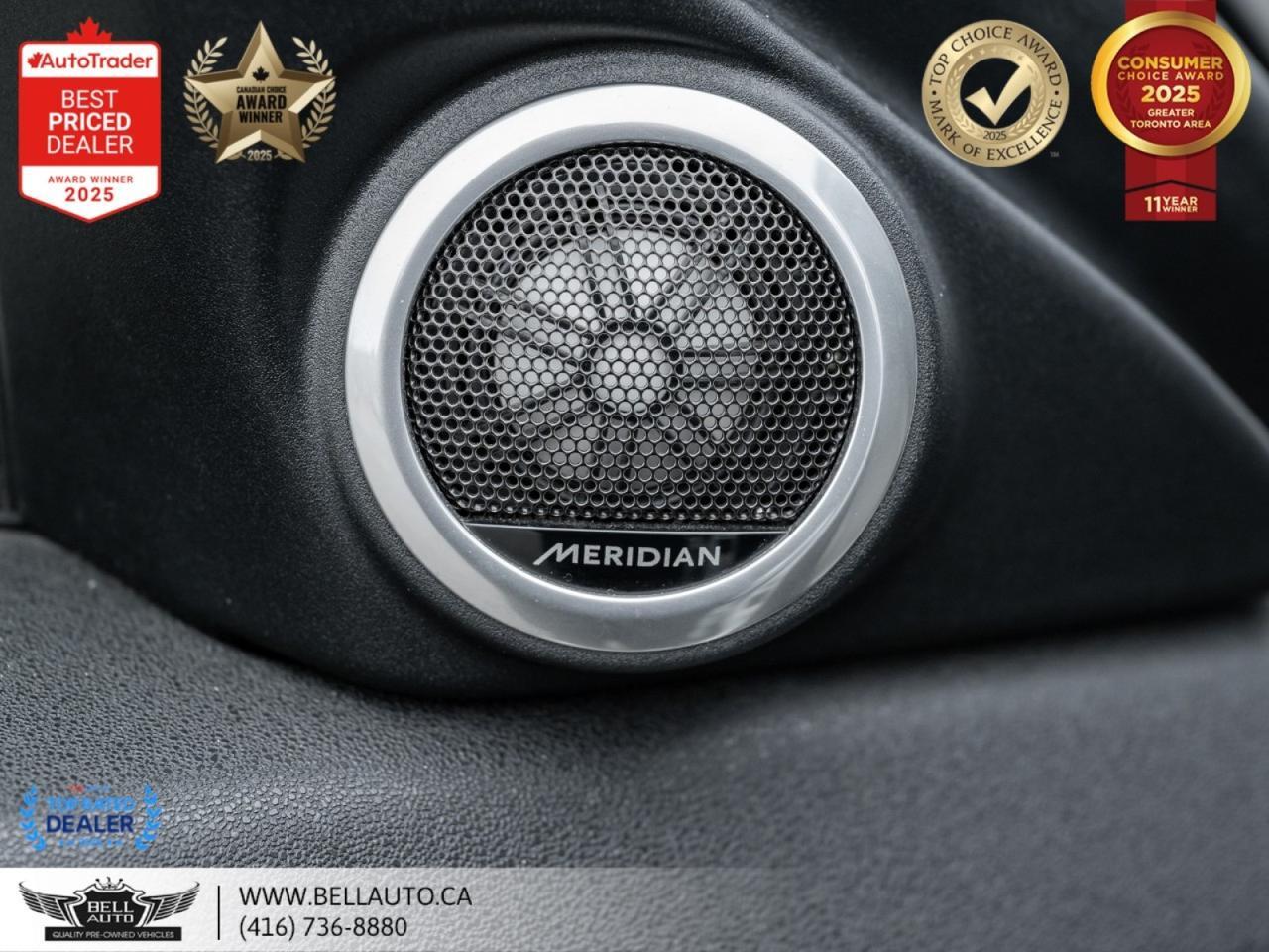 2020 Land Rover Range Rover Evoque S | NAVI | B.CAM | PANO | MERIDIAN | ALLBLKACCENTS Toronto ON