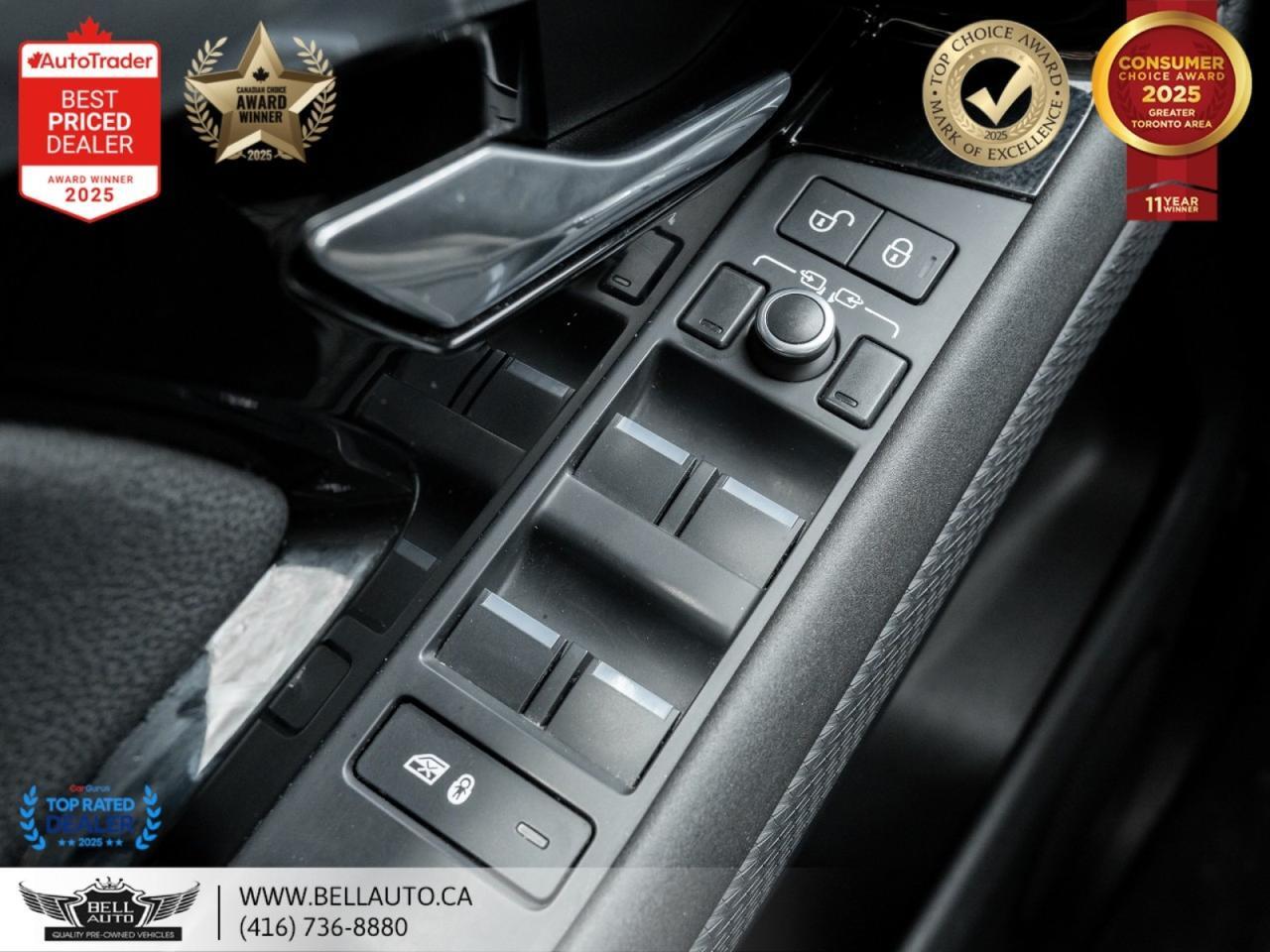 2020 Land Rover Range Rover Evoque S | NAVI | PANO | LTHR | BLKRMS | SRVCRCRDS Toronto ON