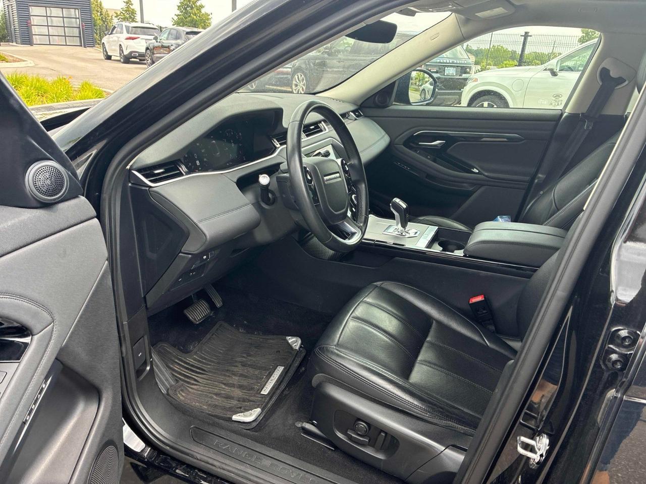 2020 Land Rover Range Rover Evoque S B.CAM AWD ONEOWNER NOACCIDENT Toronto ON