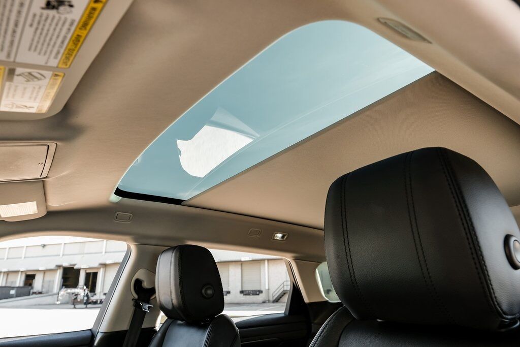 2020 Land Rover Range Rover Evoque S Bradenton  FL