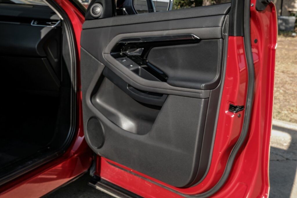 2020 Land Rover Range Rover Evoque S Bradenton  FL