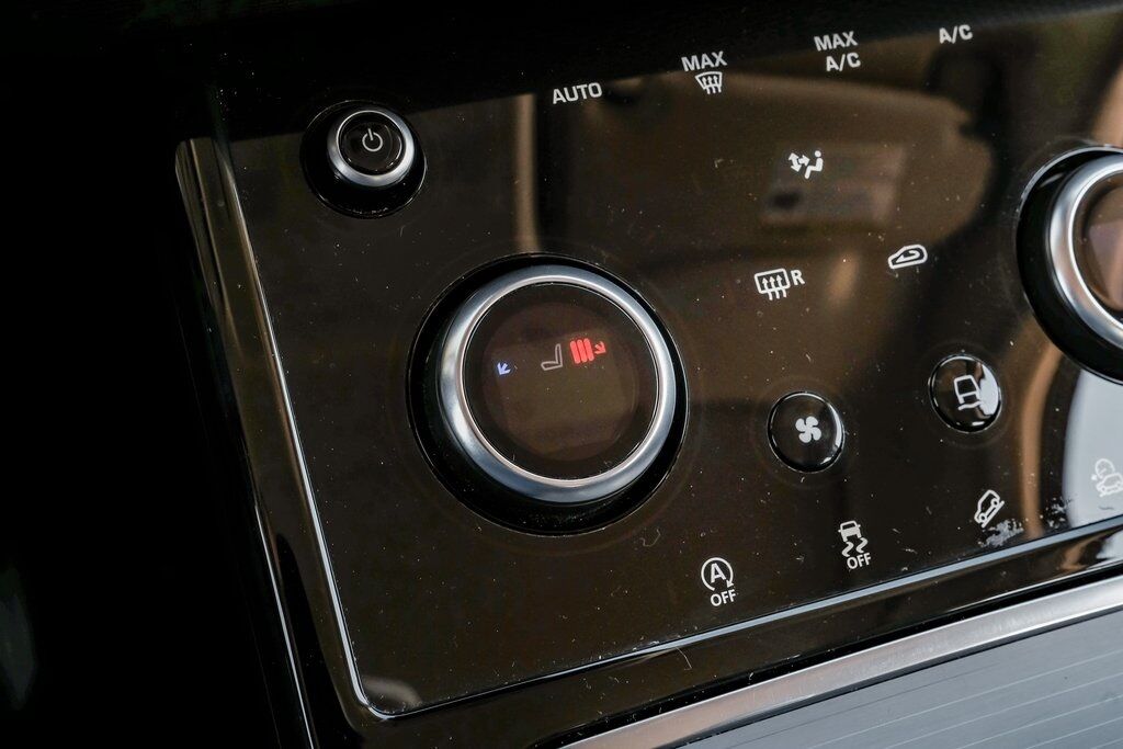 2020 Land Rover Range Rover Evoque S Bradenton  FL