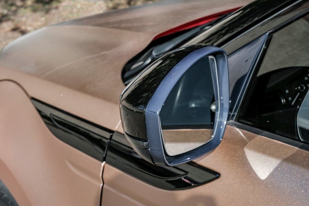 2020 Land Rover Range Rover Evoque S Bradenton  FL