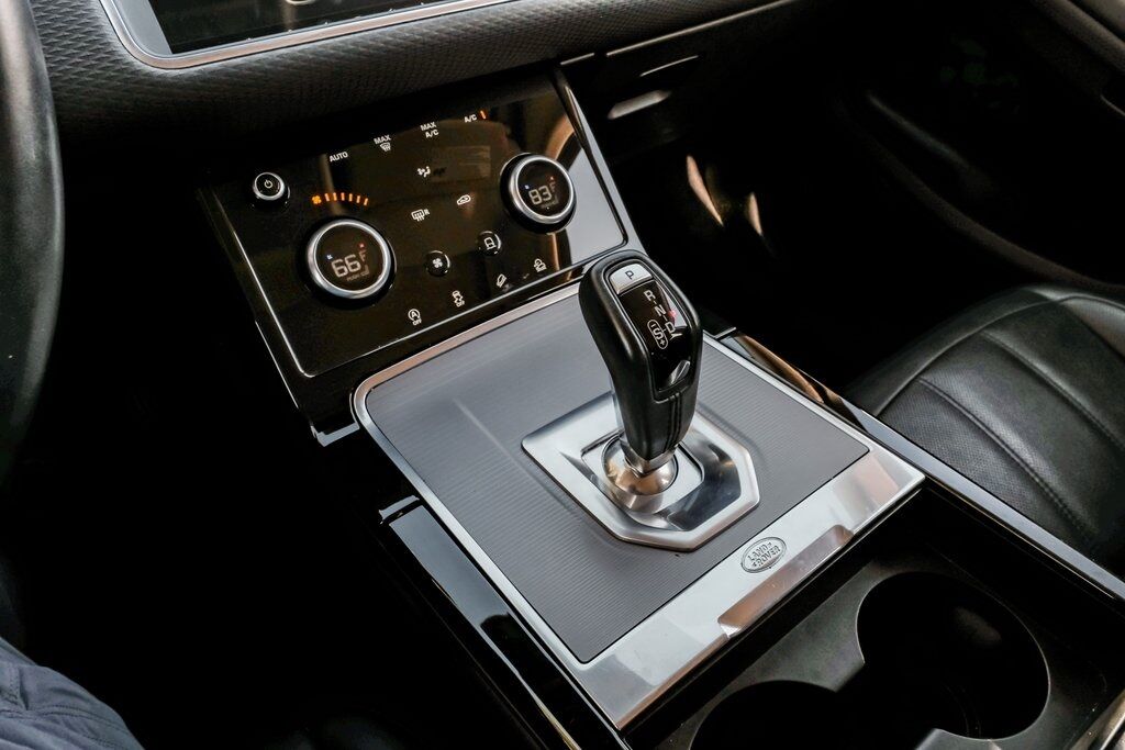 2020 Land Rover Range Rover Evoque S Bradenton  FL