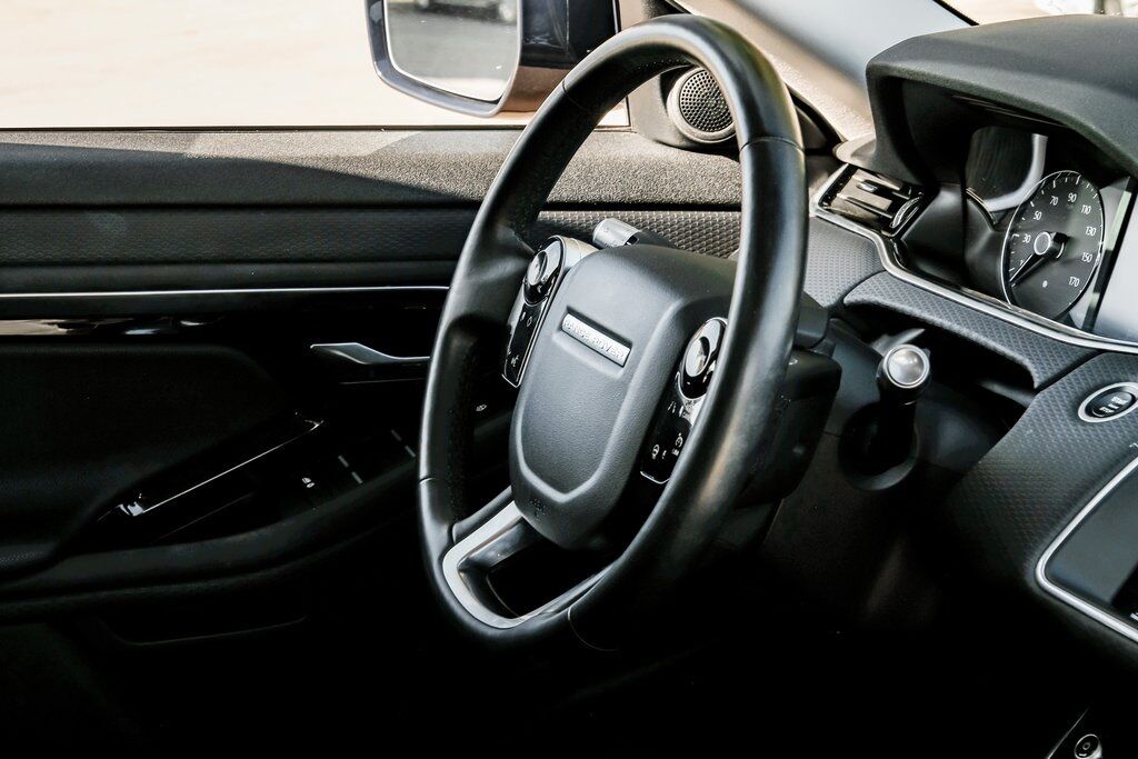 2020 Land Rover Range Rover Evoque S Bradenton  FL