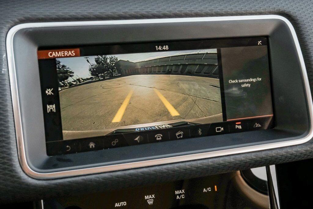 2020 Land Rover Range Rover Evoque S Bradenton  FL