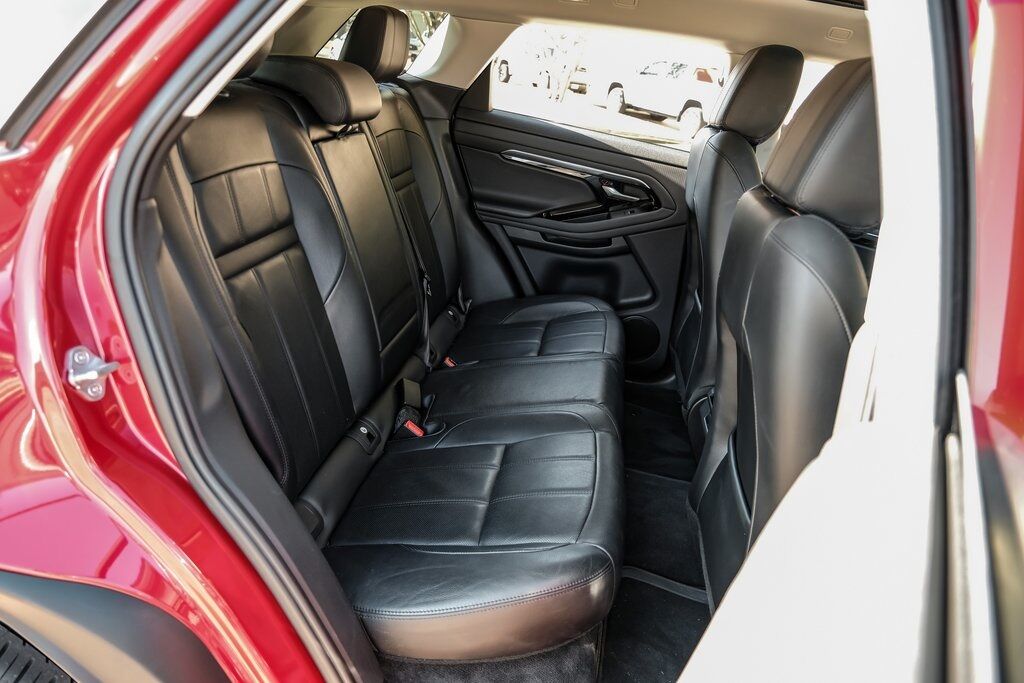 2020 Land Rover Range Rover Evoque S Bradenton  FL