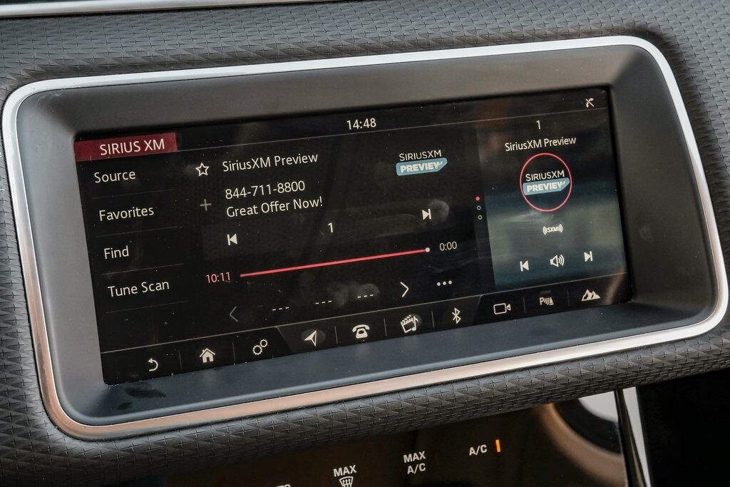 2020 Land Rover Range Rover Evoque S Bradenton  FL