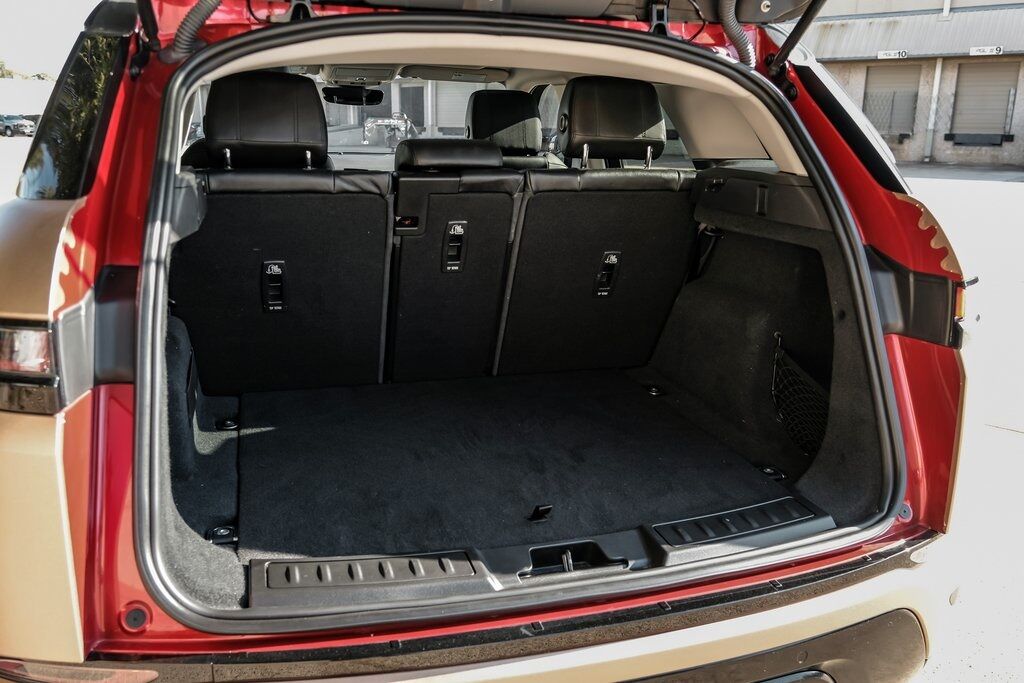 2020 Land Rover Range Rover Evoque S Bradenton  FL