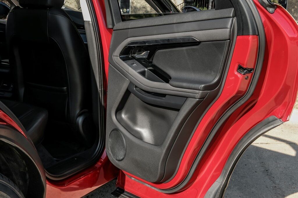 2020 Land Rover Range Rover Evoque S Bradenton  FL