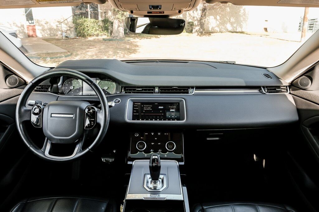 2020 Land Rover Range Rover Evoque S Bradenton  FL