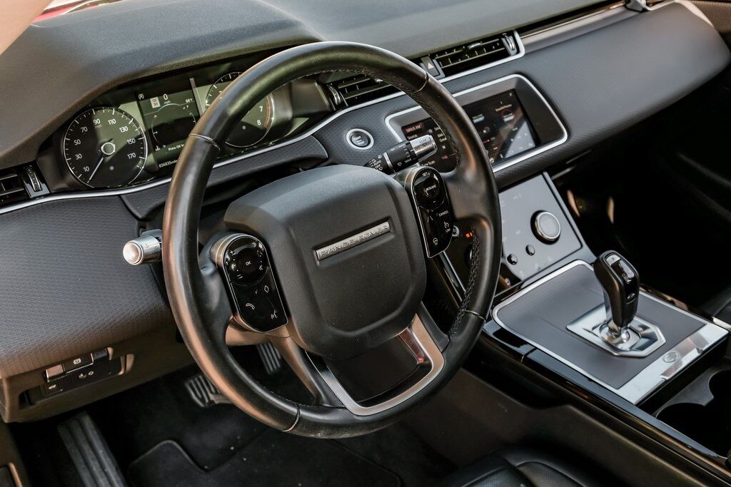 2020 Land Rover Range Rover Evoque S Bradenton  FL