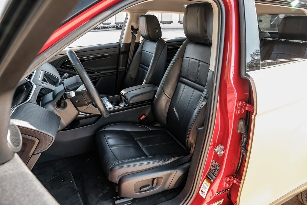 2020 Land Rover Range Rover Evoque S Bradenton  FL