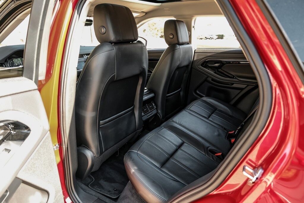 2020 Land Rover Range Rover Evoque S Bradenton  FL