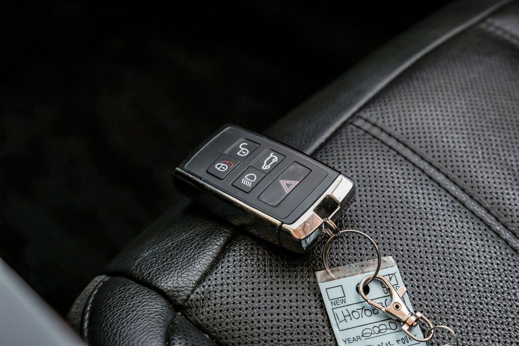 2020 Land Rover Range Rover Evoque S Bradenton  FL