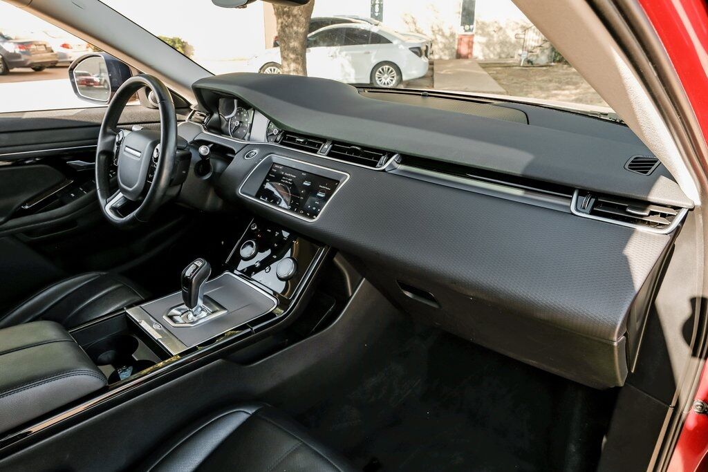 2020 Land Rover Range Rover Evoque S Bradenton  FL