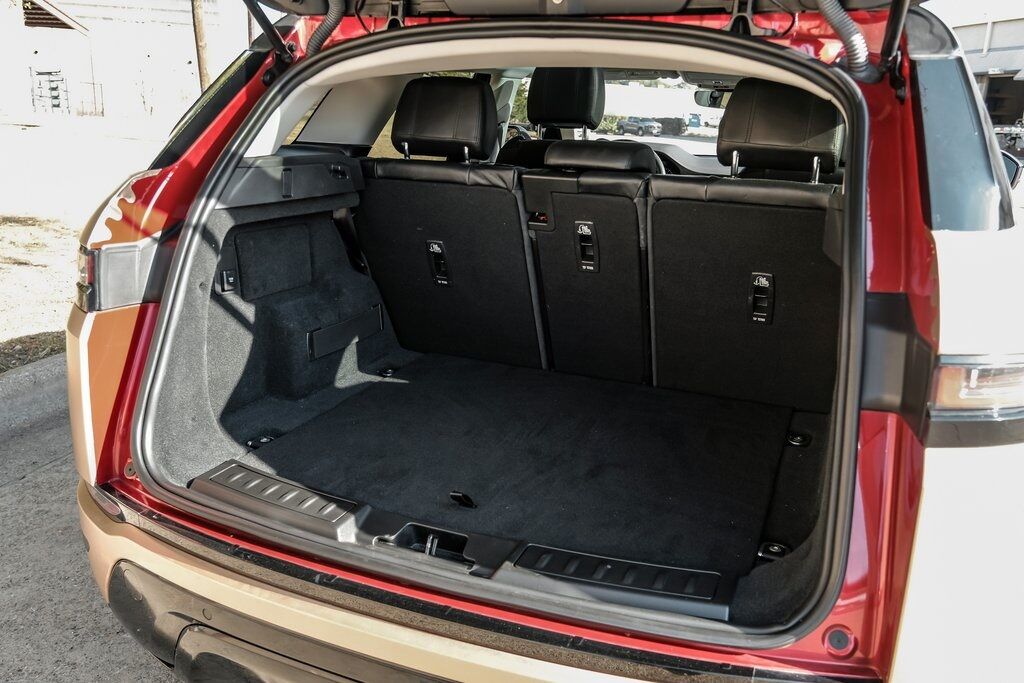 2020 Land Rover Range Rover Evoque S Bradenton  FL